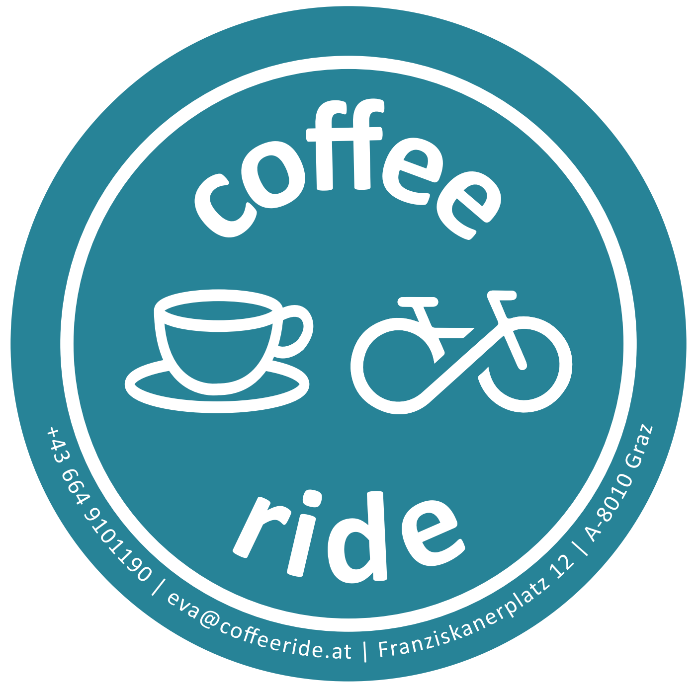 Coffeeride.at, Franziskanerplatz 12, 8010 Graz